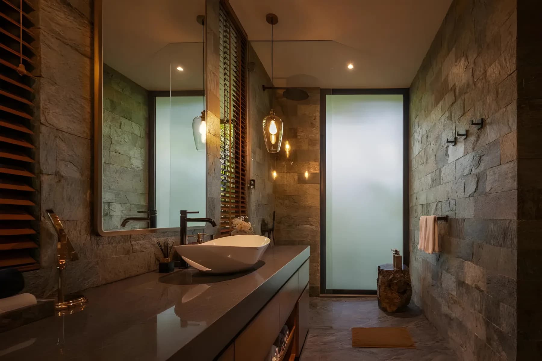 Munduk Cabins by Desa Hay — 8