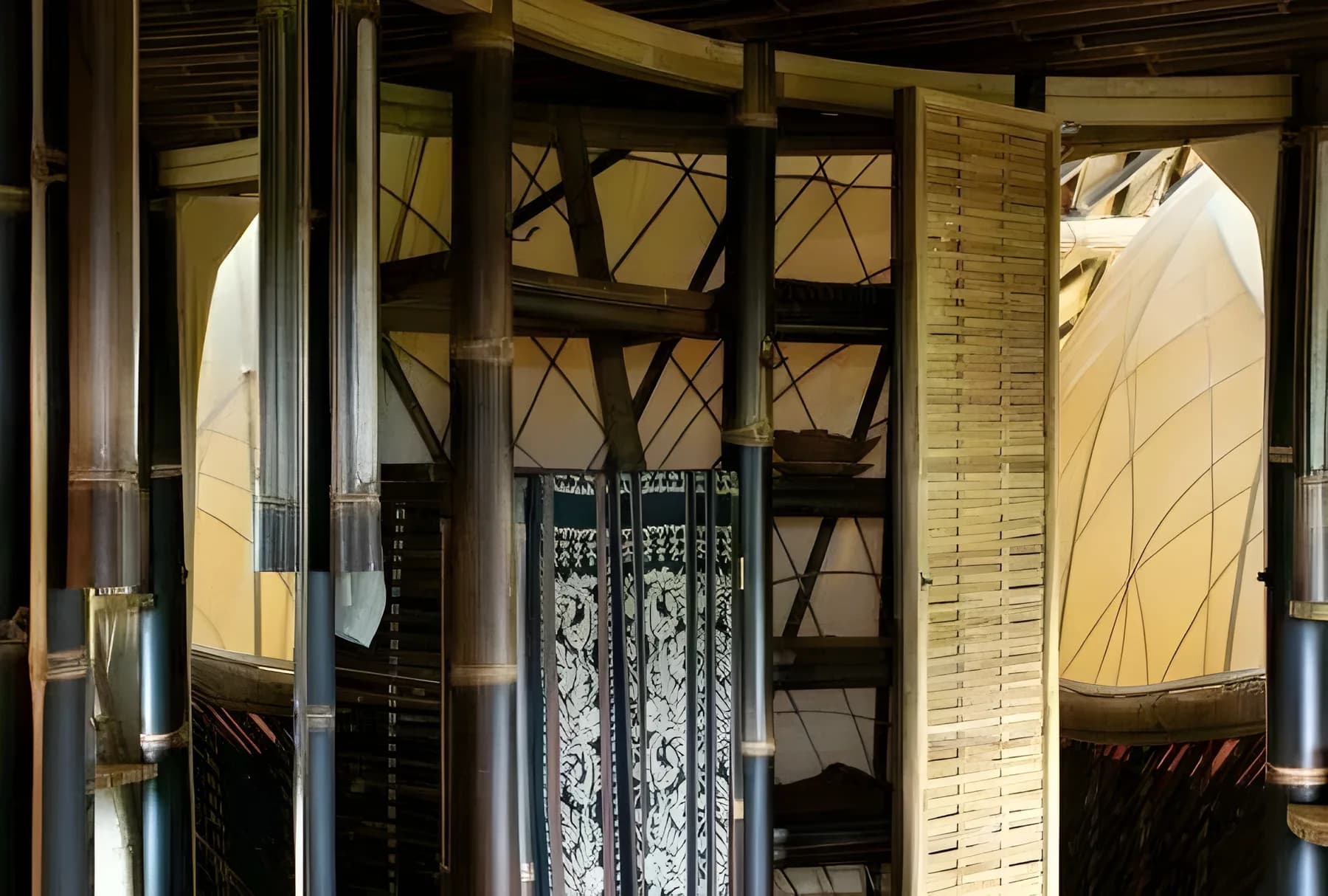 Bambu Indah, A Hardy Artisanal Hotel - 4