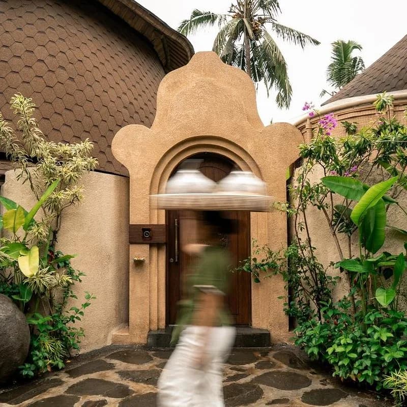 Equipoise Resort & Spa Ubud Managed by Ini VIE Hospitality — 7