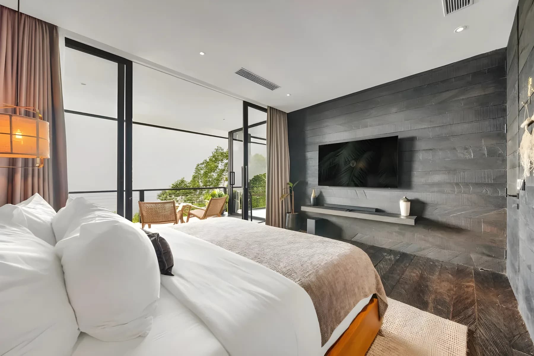 Munduk Cabins by Desa Hay — 6