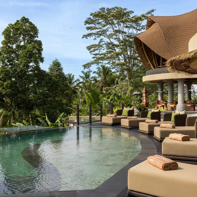 Equipoise Resort & Spa Ubud Managed by Ini VIE Hospitality — 6