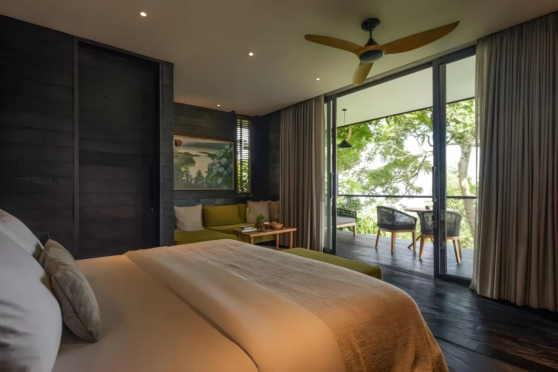Munduk Cabins by Desa Hay — 7