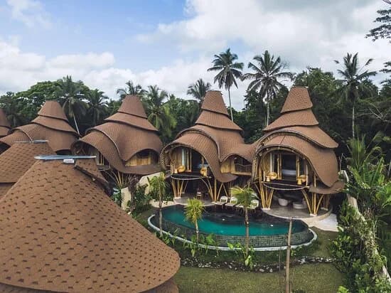 Equipoise Resort & Spa Ubud Managed by Ini VIE Hospitality - 4