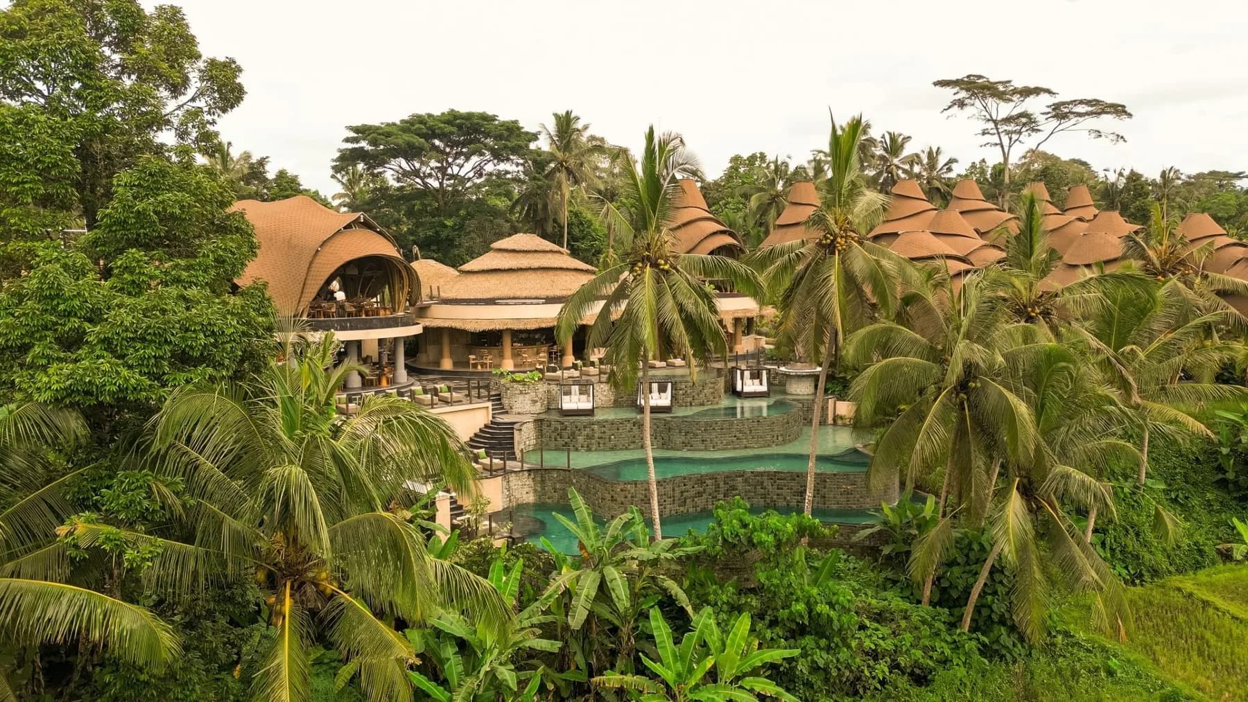 Equipoise Resort & Spa Ubud Managed by Ini VIE Hospitality