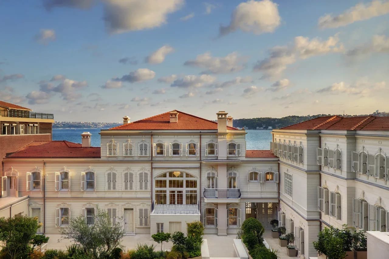 Six Senses Kocatas Mansions Istanbul - 5