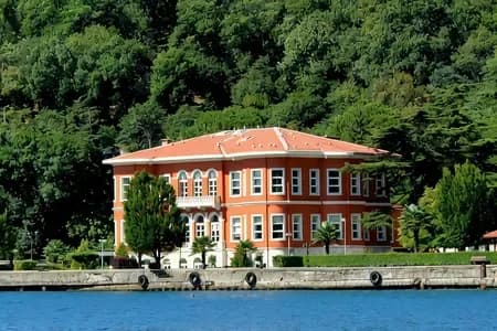 Six Senses Kocatas Mansions Istanbul - 2