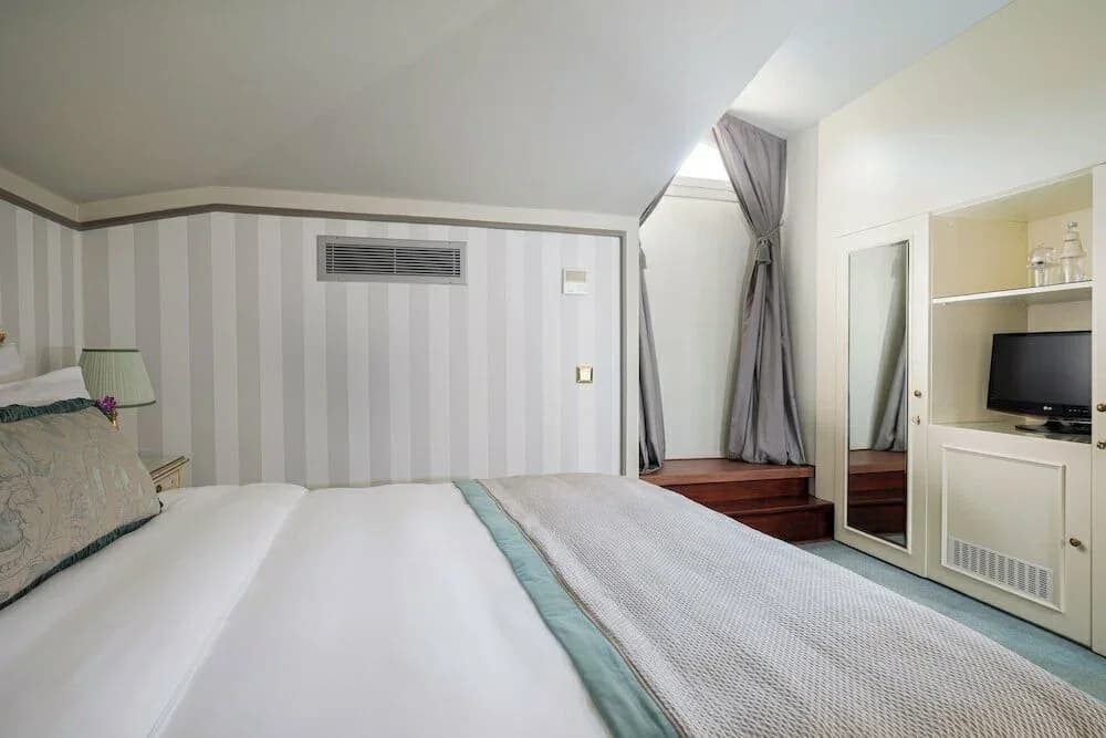 Bosphorus Palace Hotel - 5