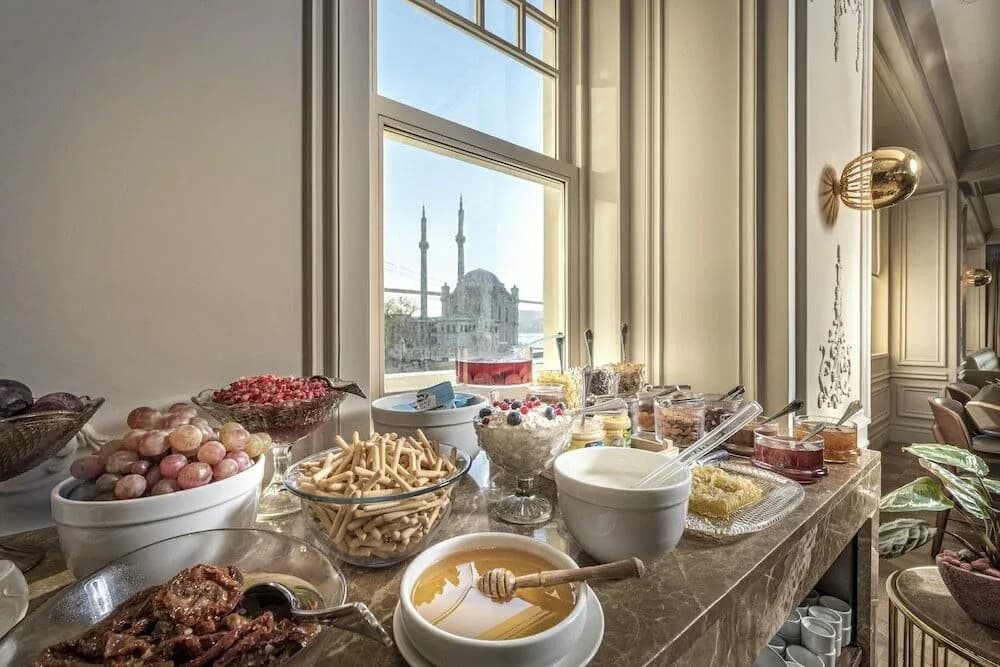 The Stay Bosphorus - 5