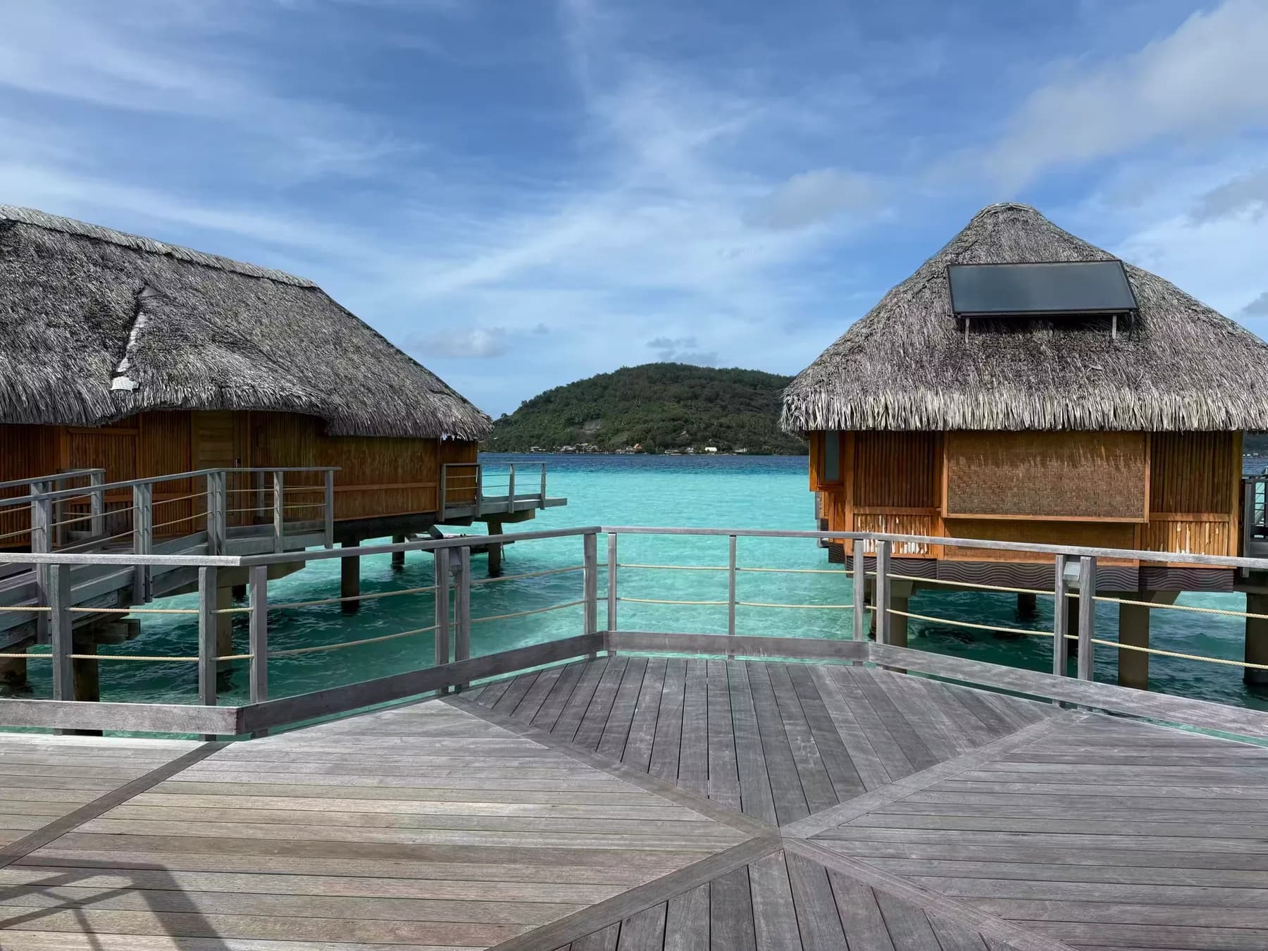 Le Tahiti by Pearl Resorts - 4