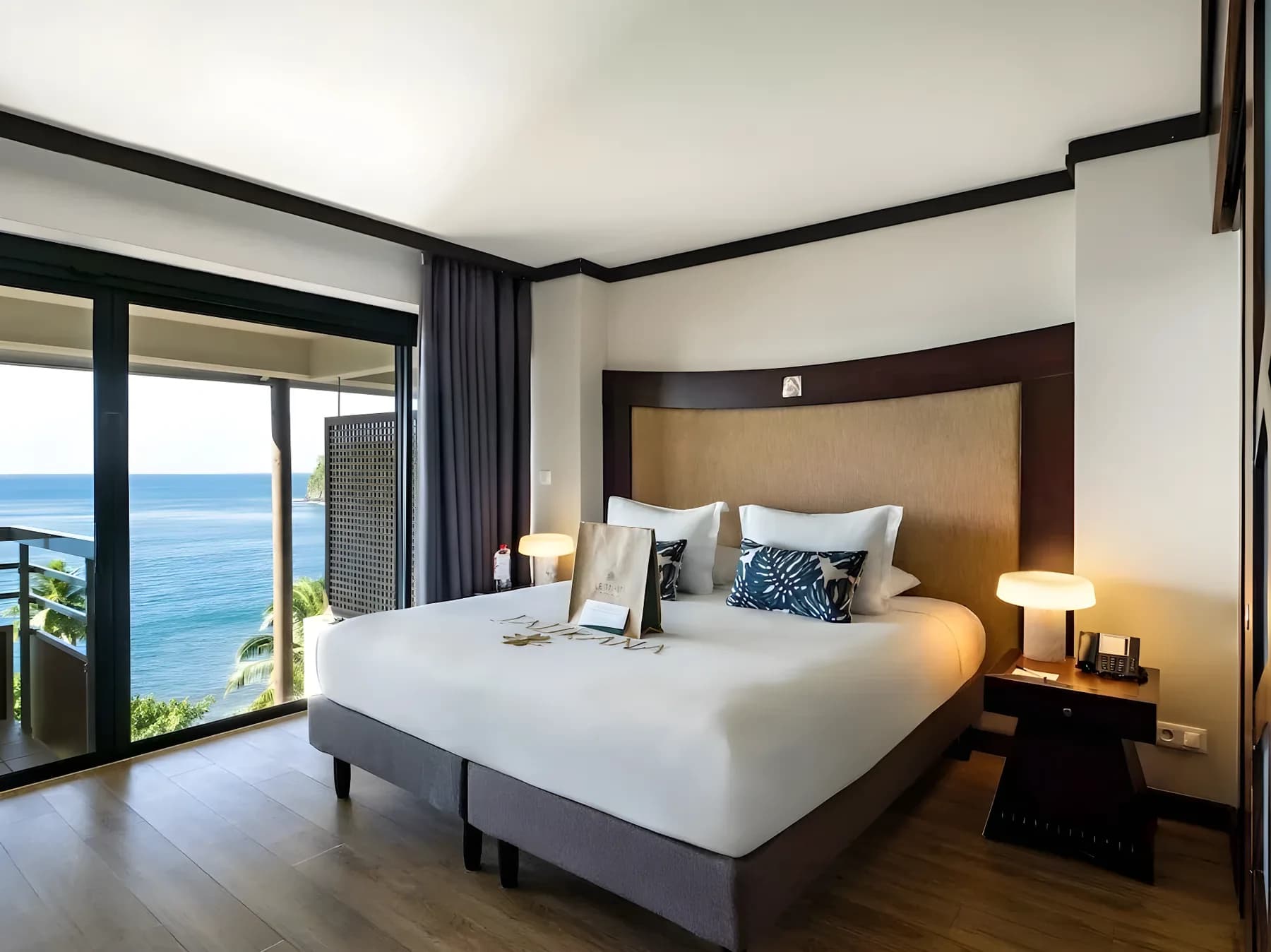Le Tahiti by Pearl Resorts - 5