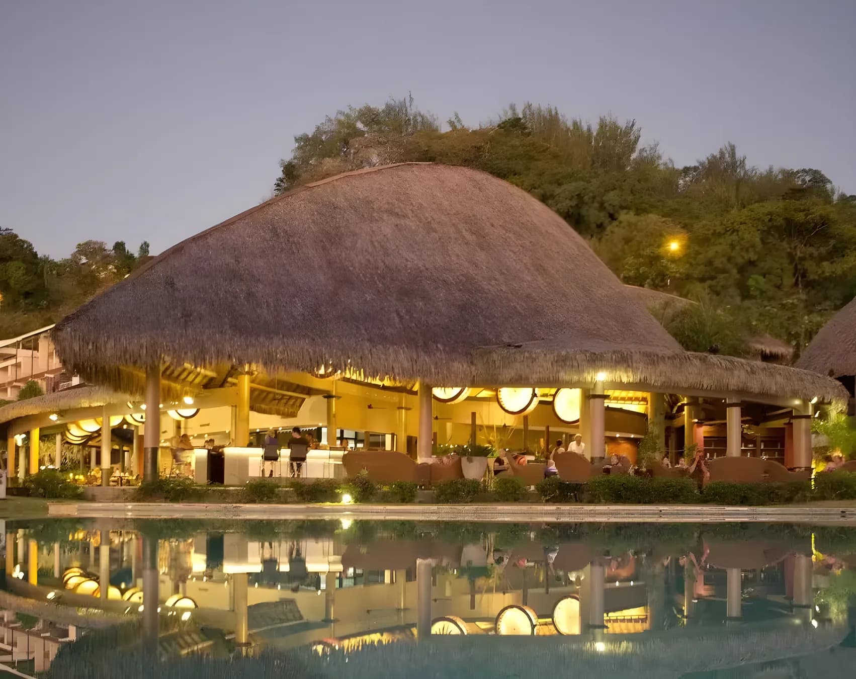 Le Tahiti by Pearl Resorts - 2