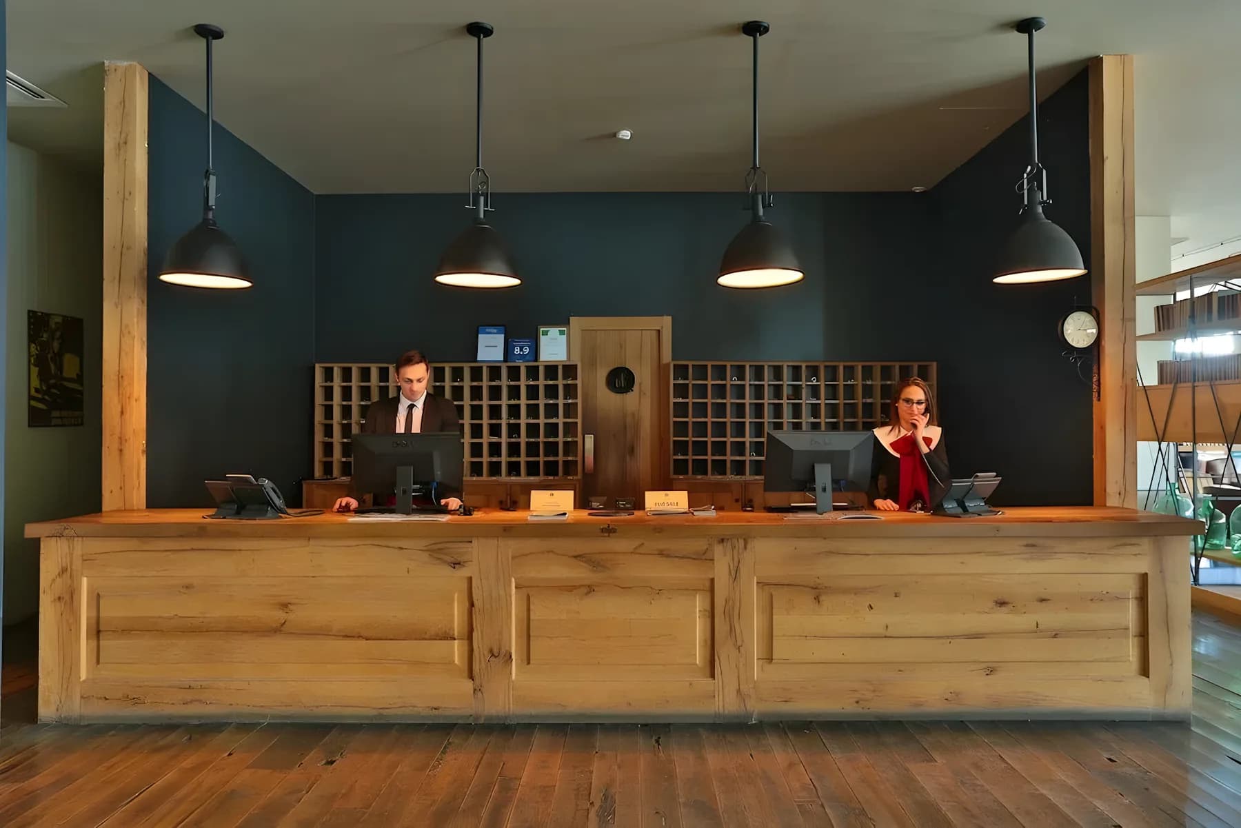 Rooms Hotel Kazbegi - 4