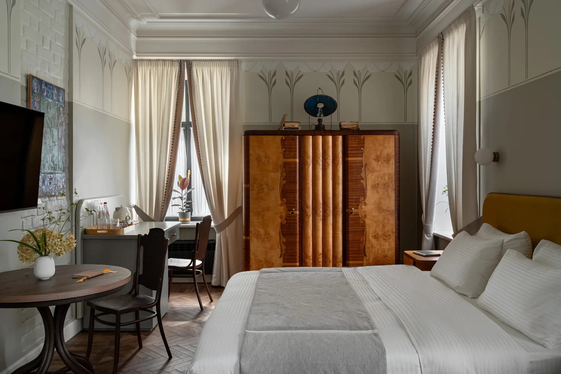 Dom A. Pora Boutique Hotel — 7