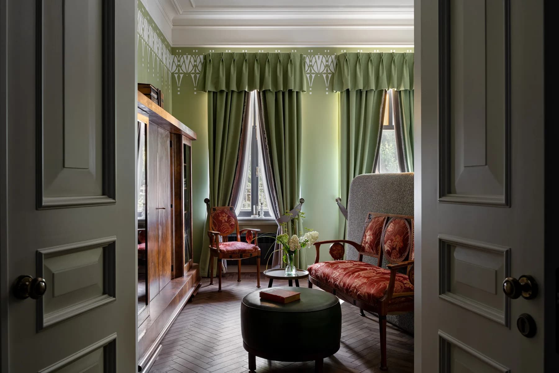 Dom A. Pora Boutique Hotel - 4