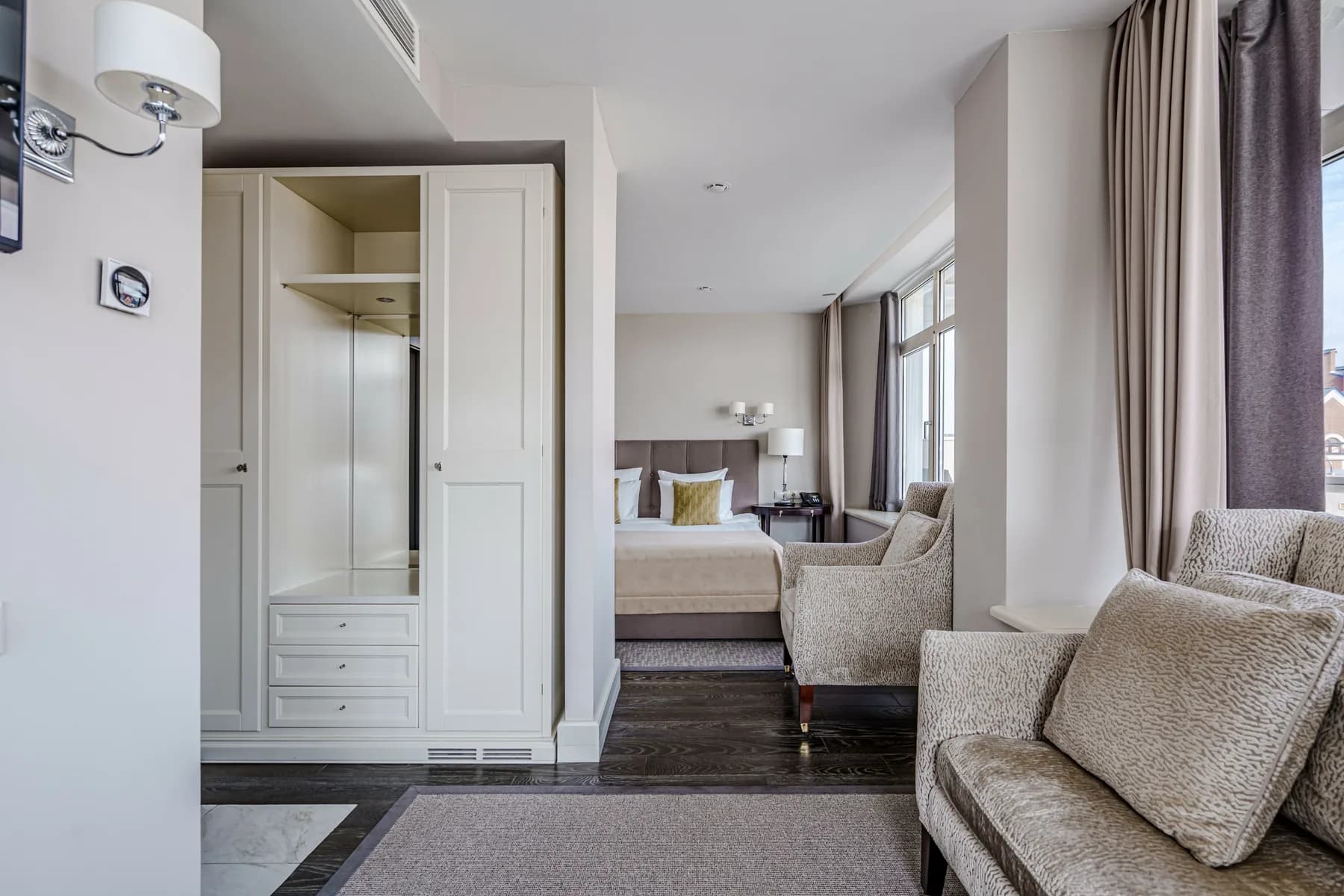 Luciano Hotel & Spa - 3