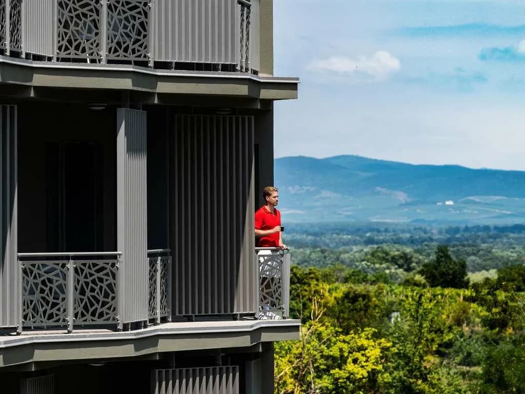 Minaro Hotel Tokaj MGallery — 6