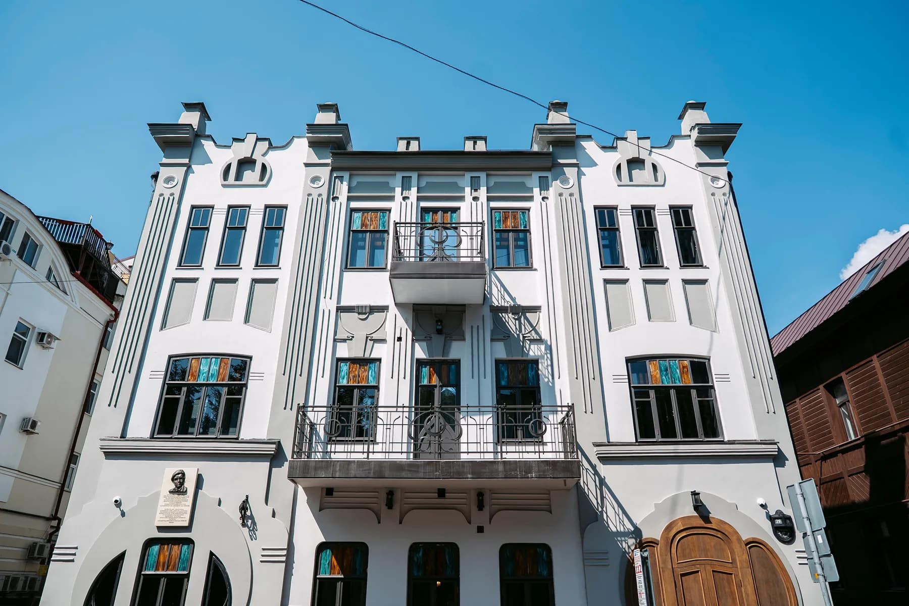 Dom A. Pora Boutique Hotel - 2