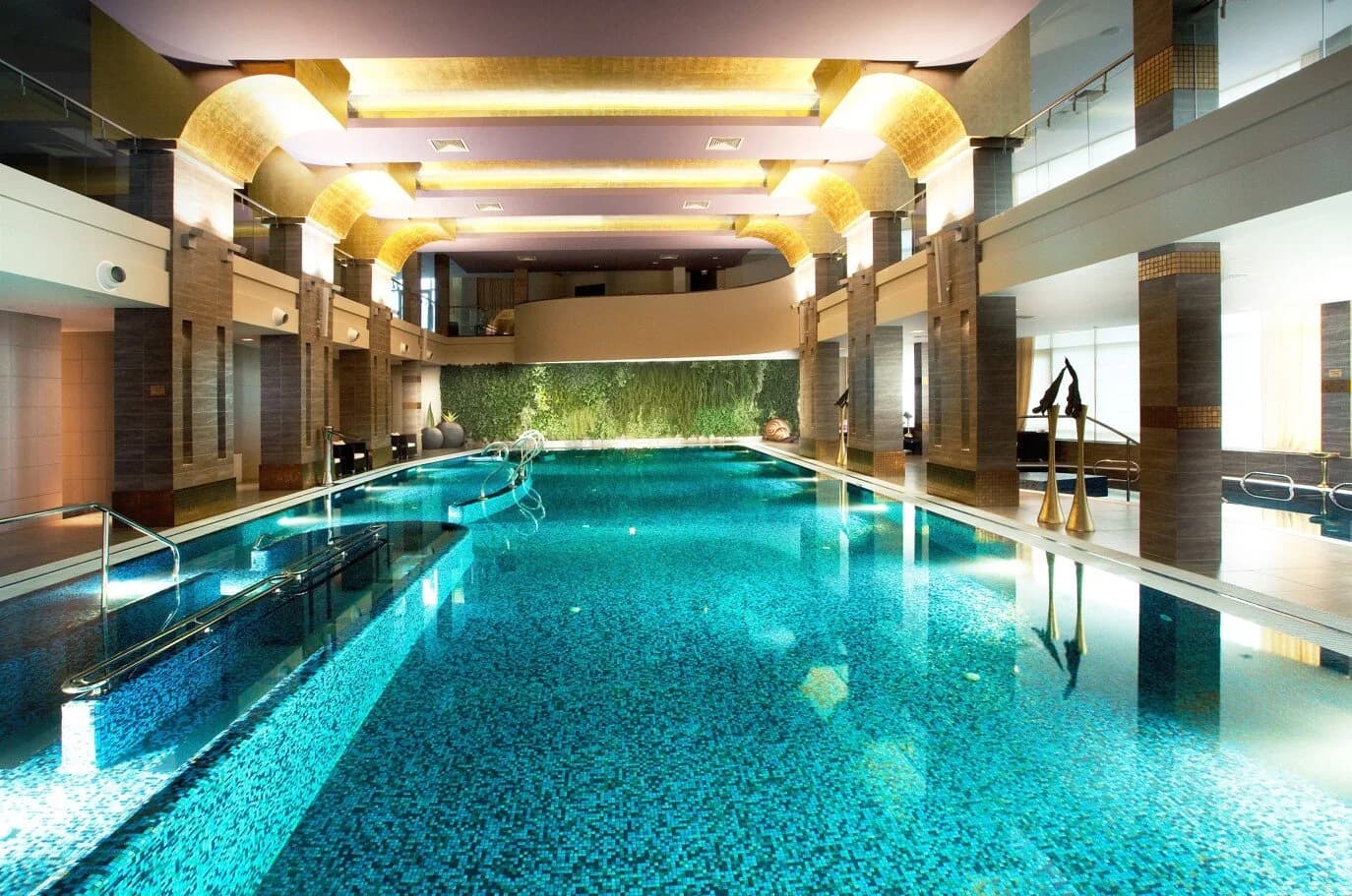 Luciano Hotel & Spa - 2