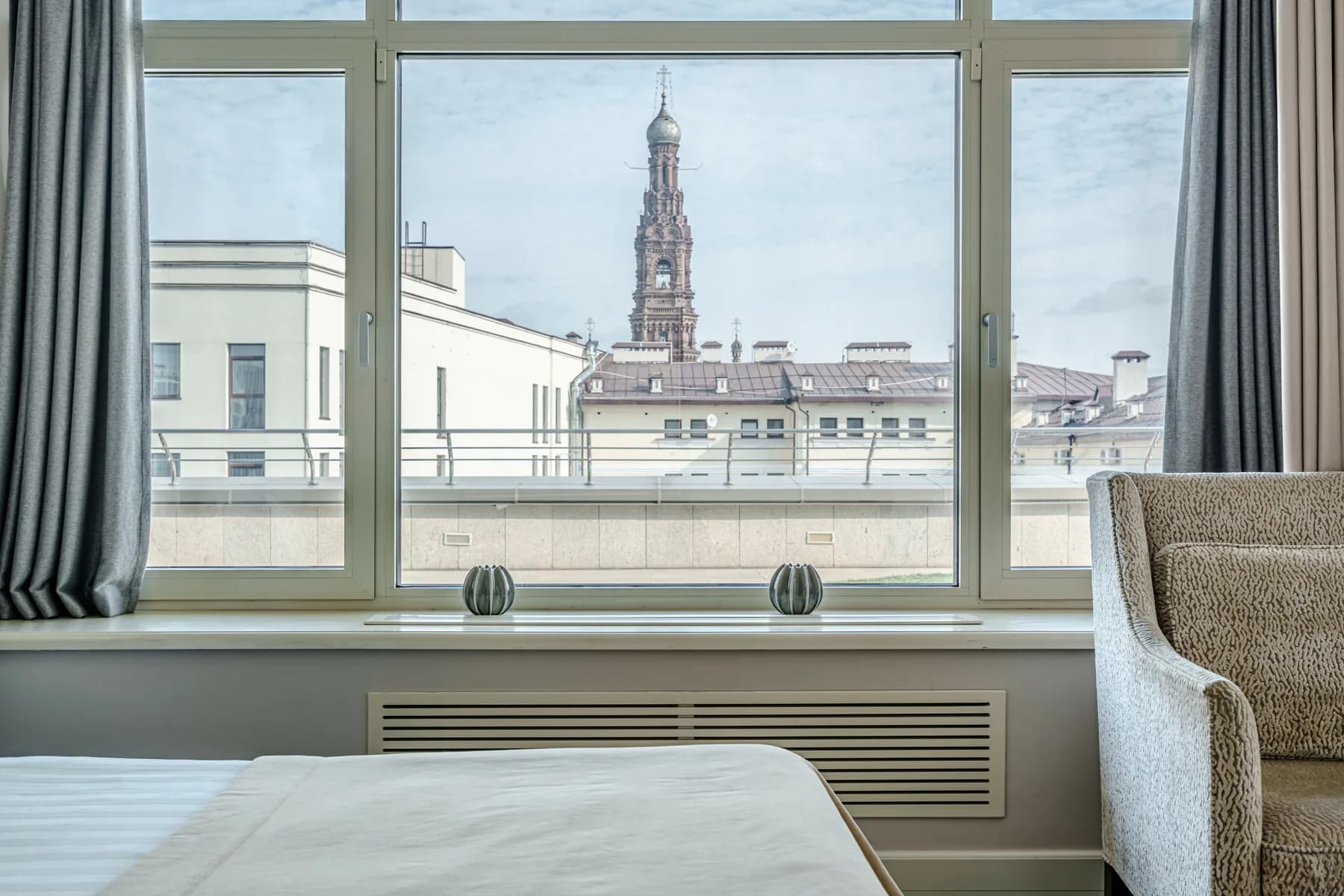 Luciano Hotel & Spa - 4