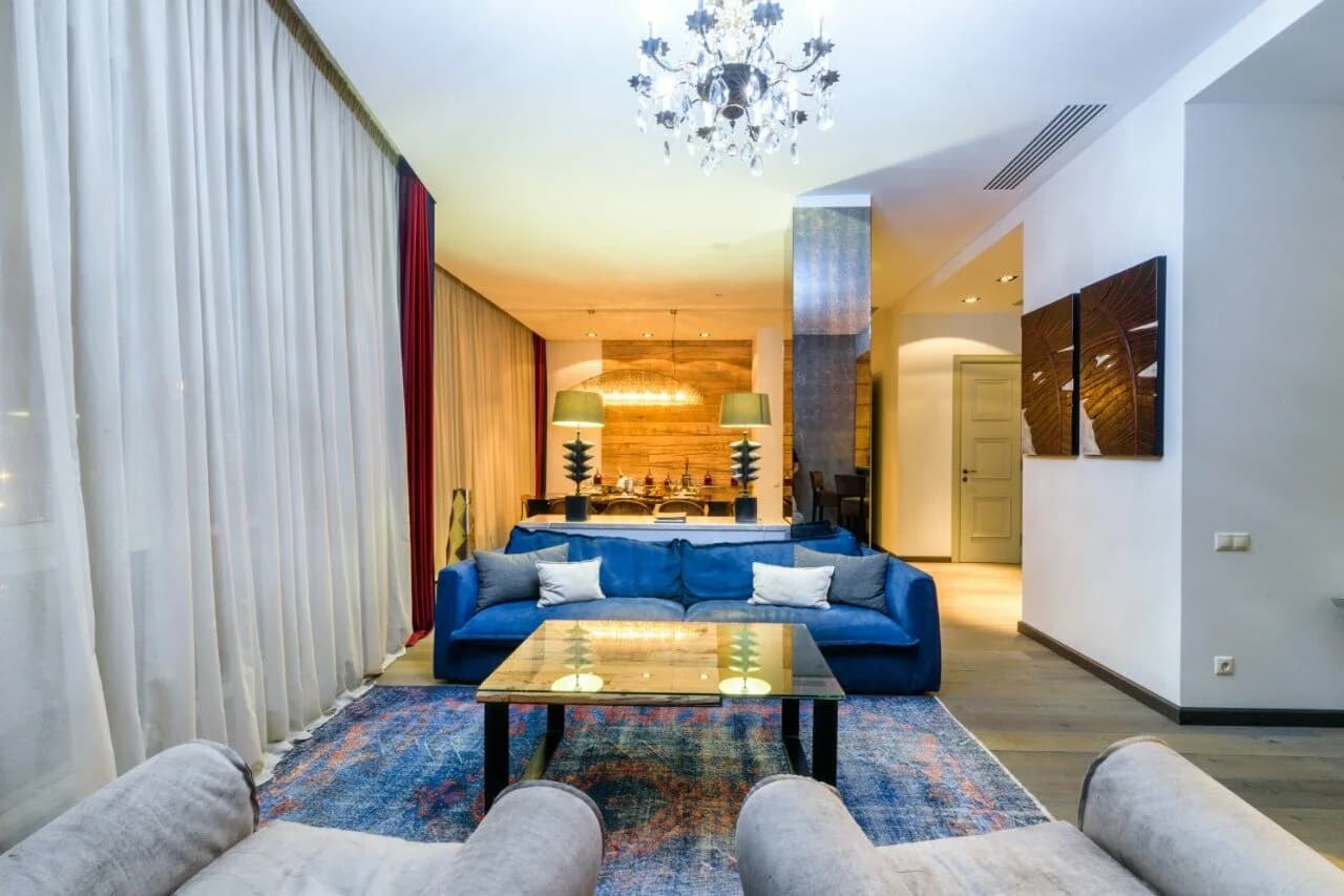 Luciano Hotel & Spa — 6