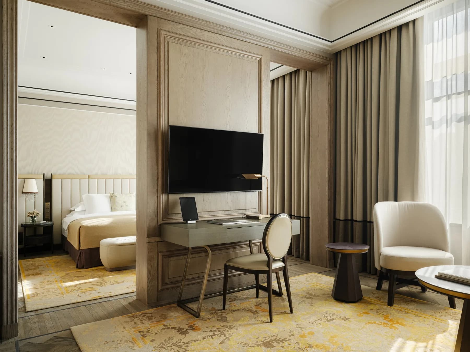 Metropol Hotel Moscow