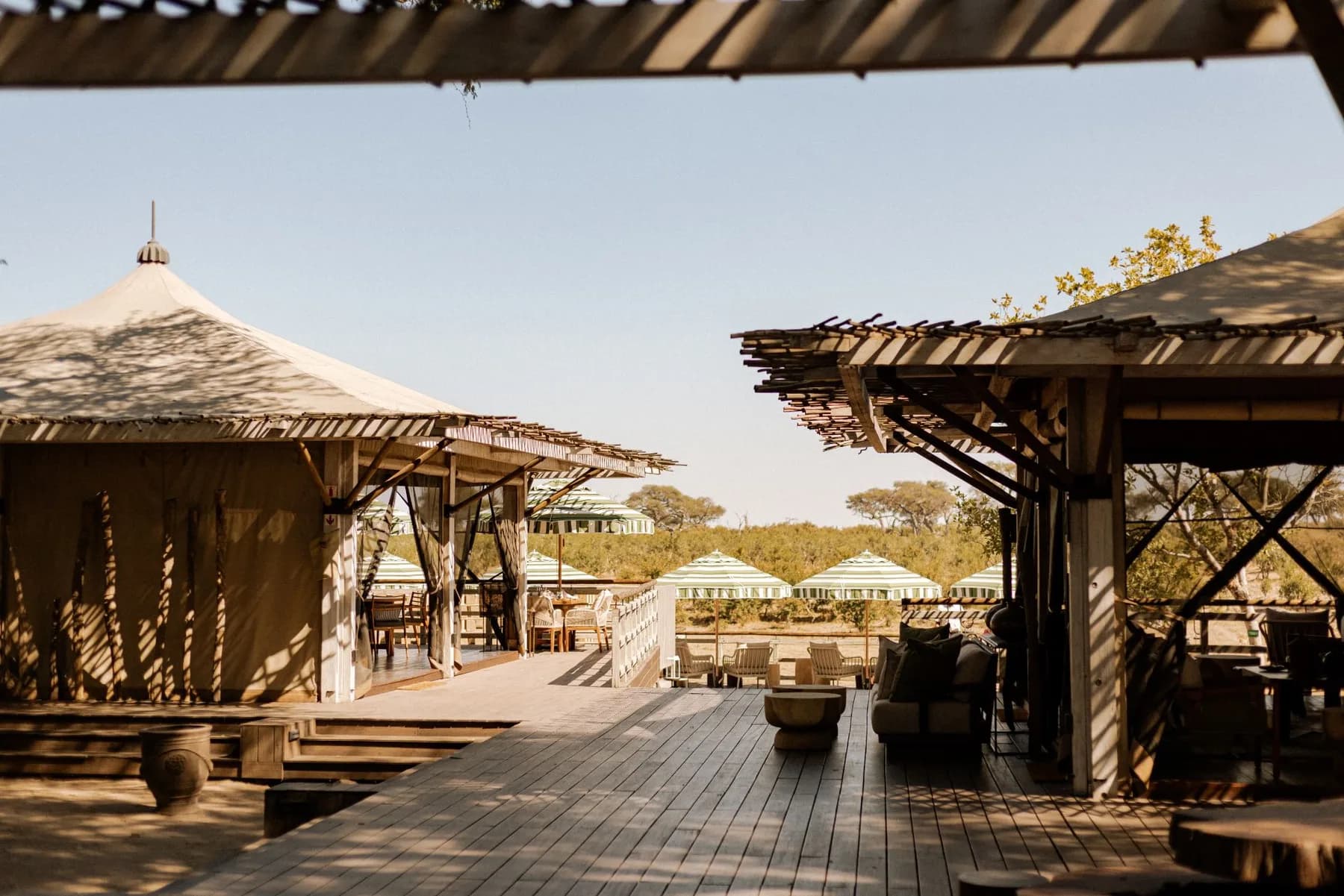 Savute Elephant Lodge, A Belmond Safari, Botswana — 6