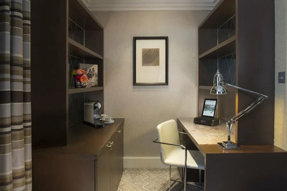The Lowndes London – A Jumeirah Partner Hotel - 5