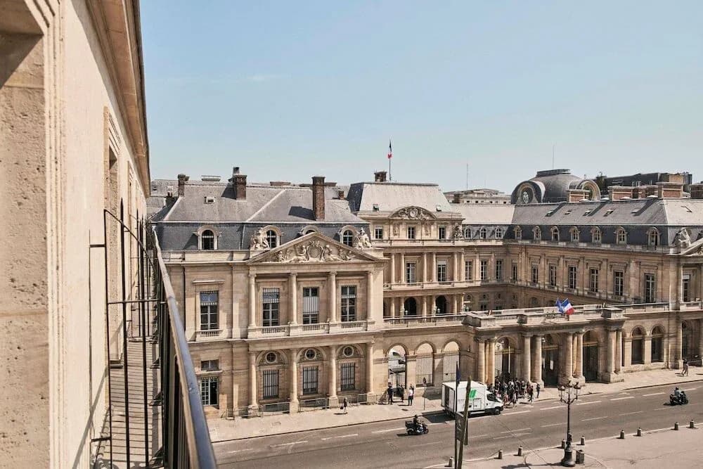 Hôtel du Louvre, in The Unbound Collection by Hyatt — 6