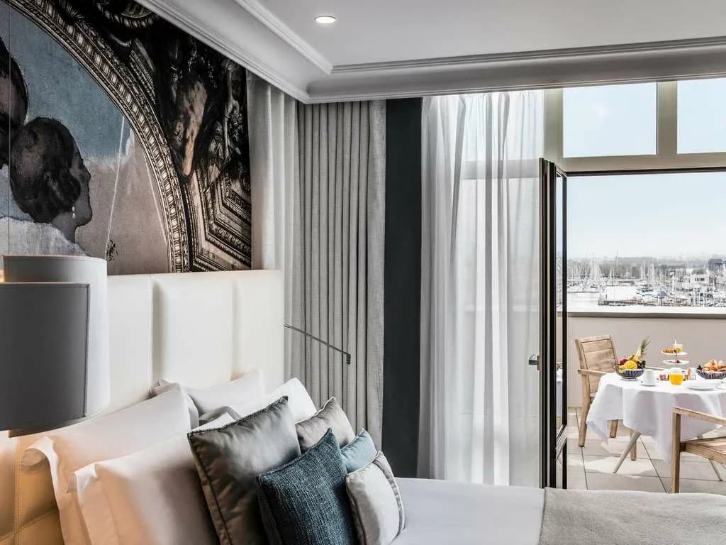 Cures Marines Hotel & Spa Trouville - MGallery Collection - 4