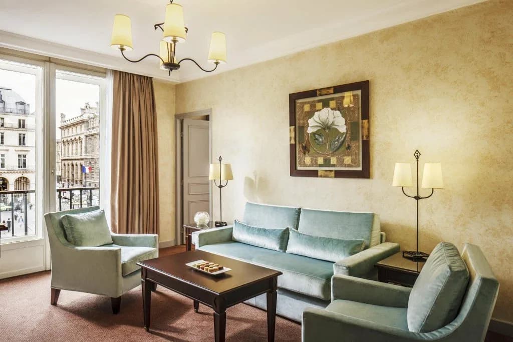 Hôtel du Louvre, in The Unbound Collection by Hyatt — 7