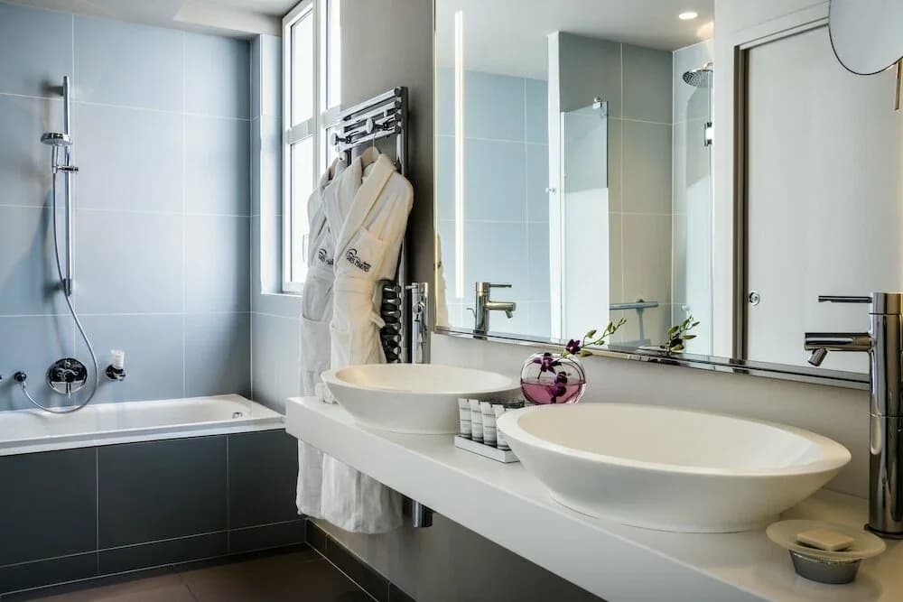 Cures Marines Hotel & Spa Trouville - MGallery Collection — 6