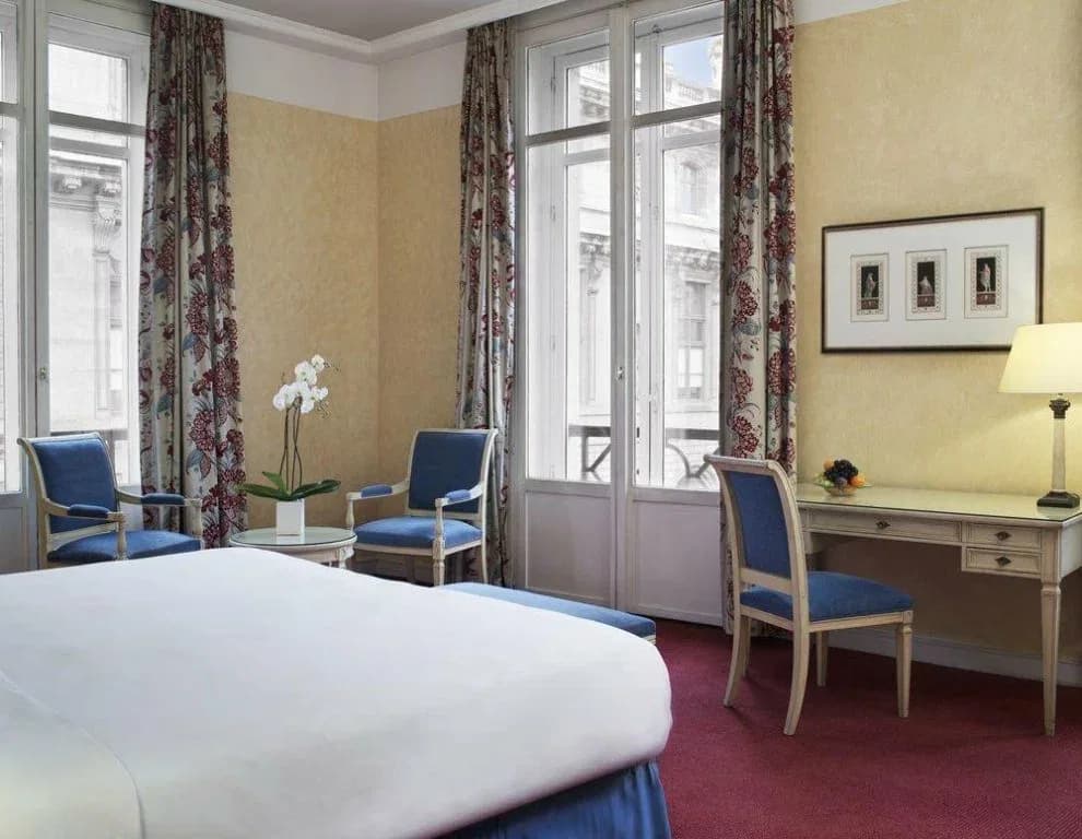Hôtel du Louvre, in The Unbound Collection by Hyatt - 5