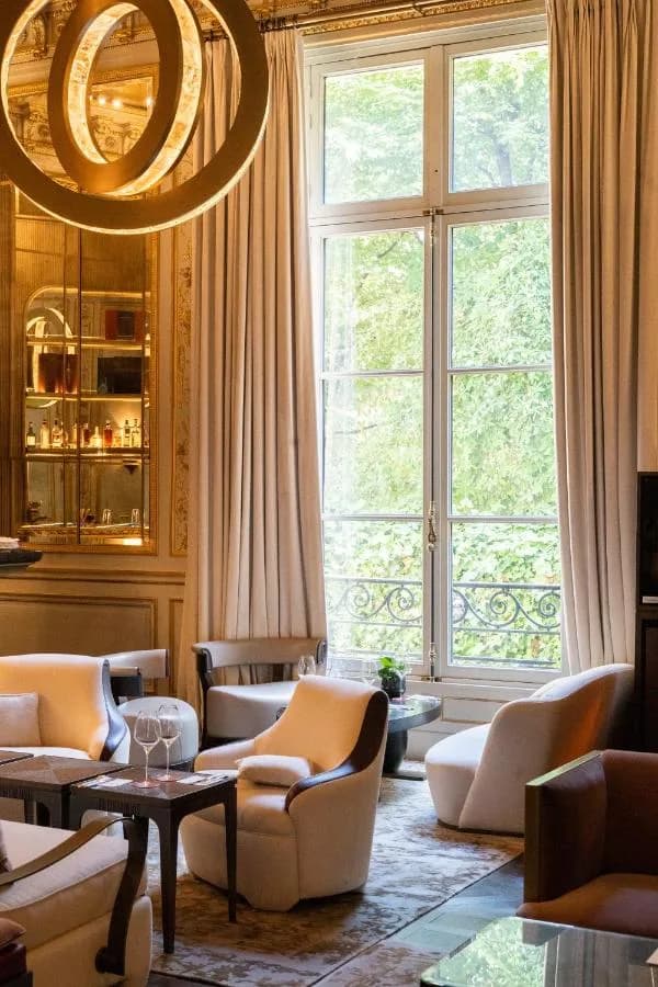 Maison Villeroy - 5