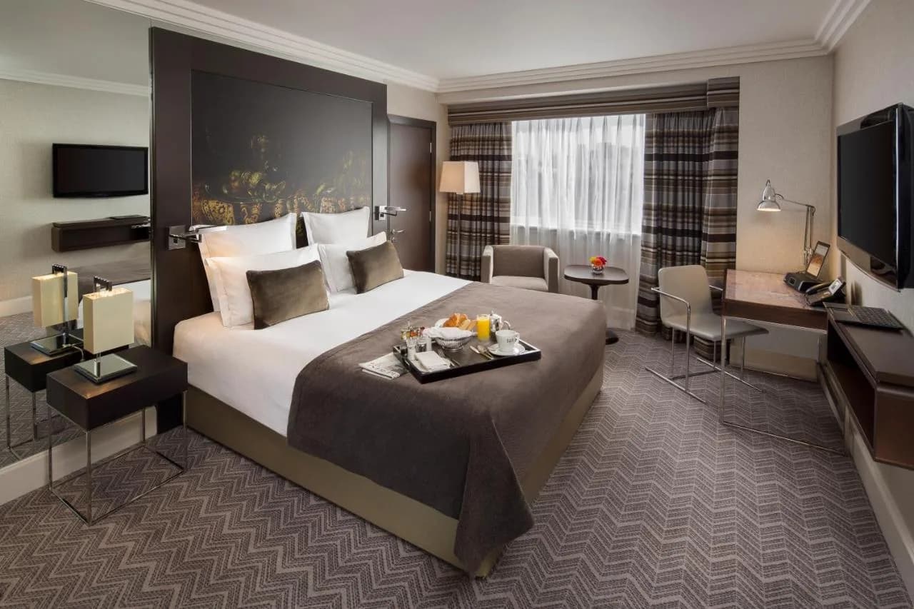 The Lowndes London – A Jumeirah Partner Hotel - 2