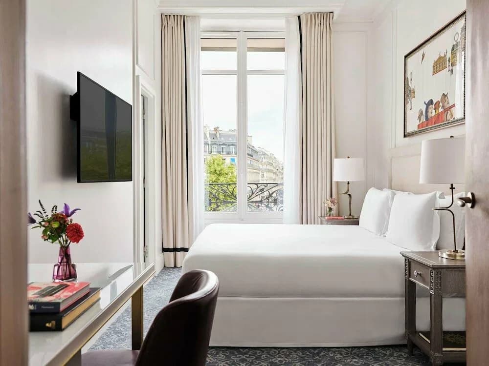 Hôtel du Louvre, in The Unbound Collection by Hyatt - 2
