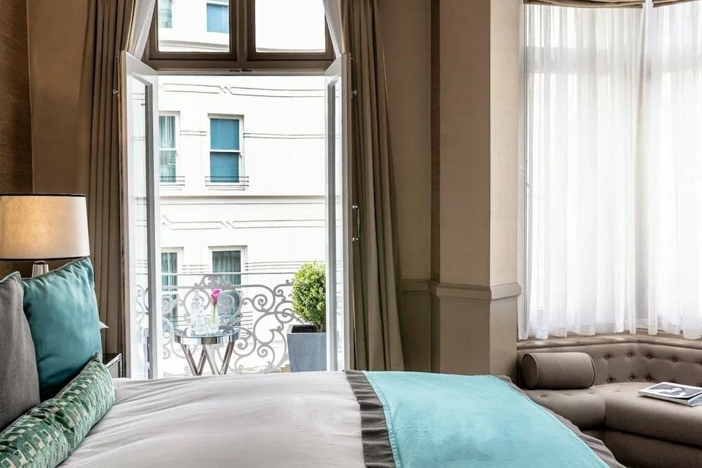 Althoff St. James's Hotel & Club London — 8