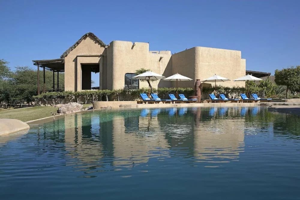 Anantara Sir Bani Yas Island Al Sahel Villas - 4