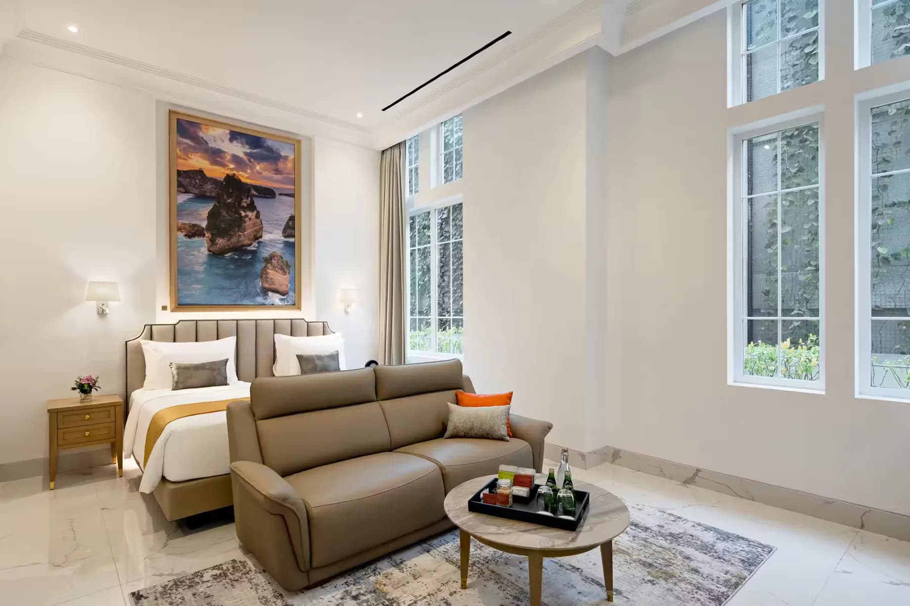 The Grand Mansion Menteng - 3