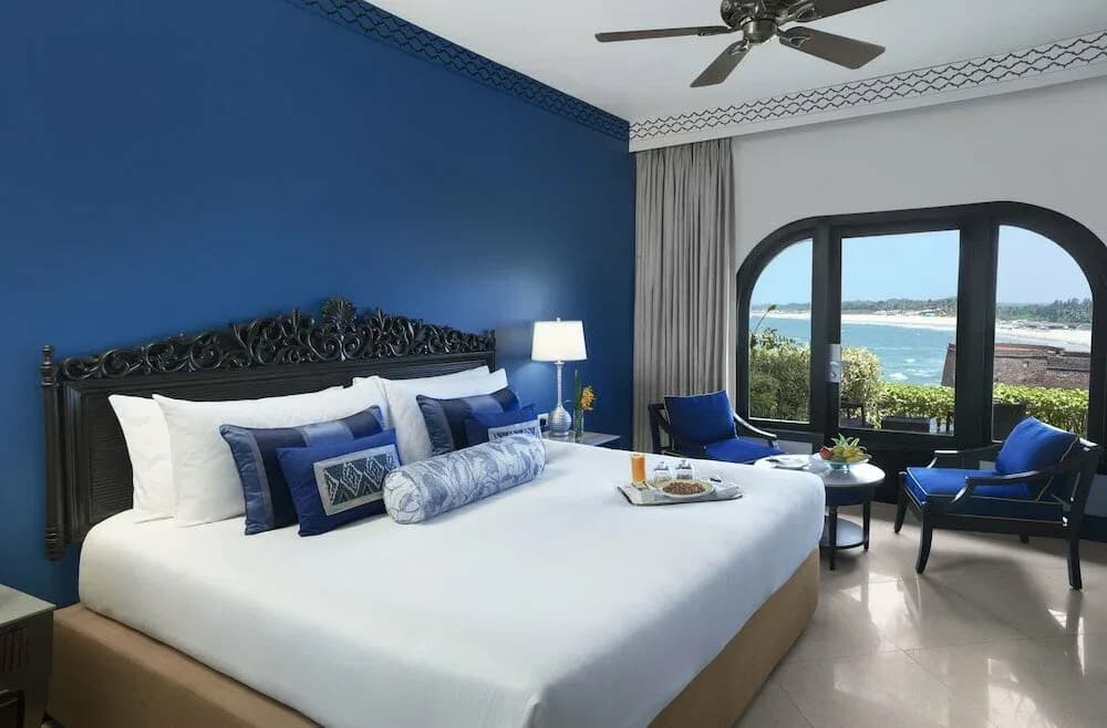 Taj Fort Aguada Resort & Spa, Goa — 6