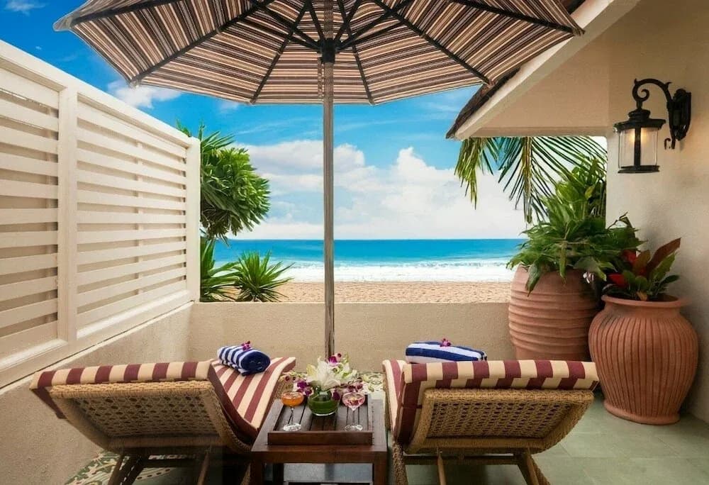 Taj Fort Aguada Resort & Spa, Goa — 7
