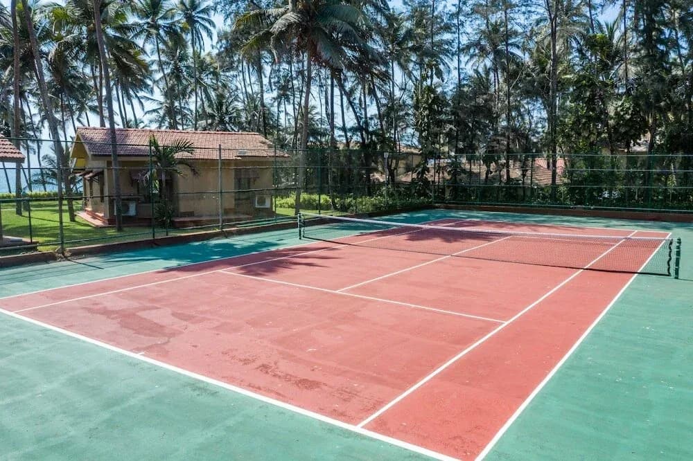 Taj Fort Aguada Resort & Spa, Goa — 8