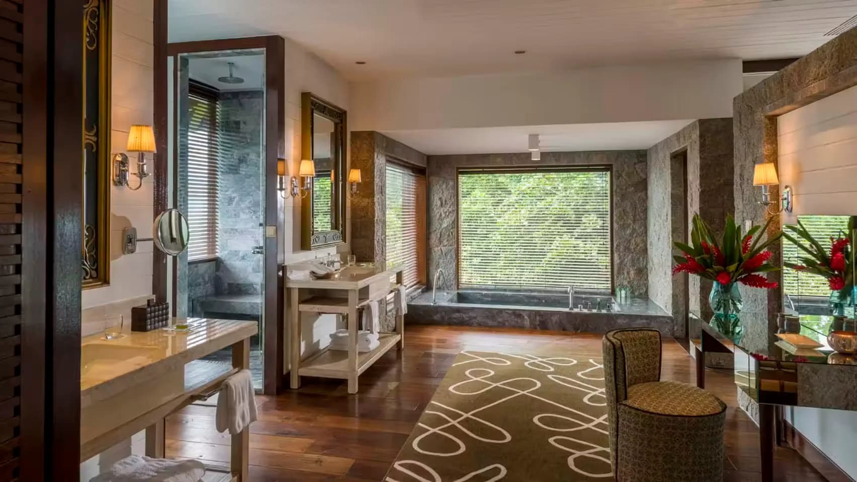 Four Seasons Resort Seychelles - 5