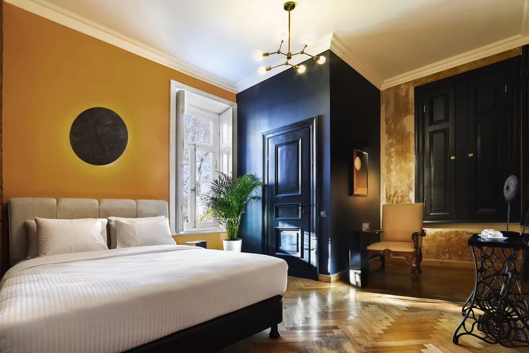 Unfound Door Design Hotel - 2