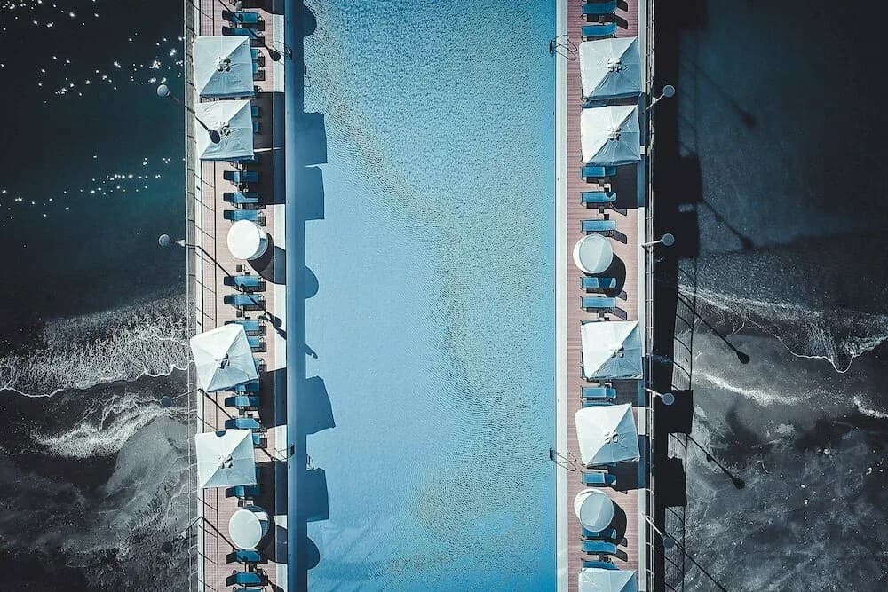Paragraph Resort & Spa Shekvetili, Autograph Collection — 6