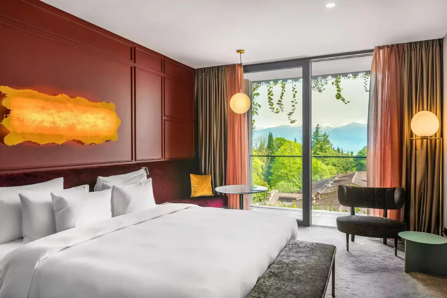 Radisson Collection Hotel, Tsinandali Estate Georgia - 3