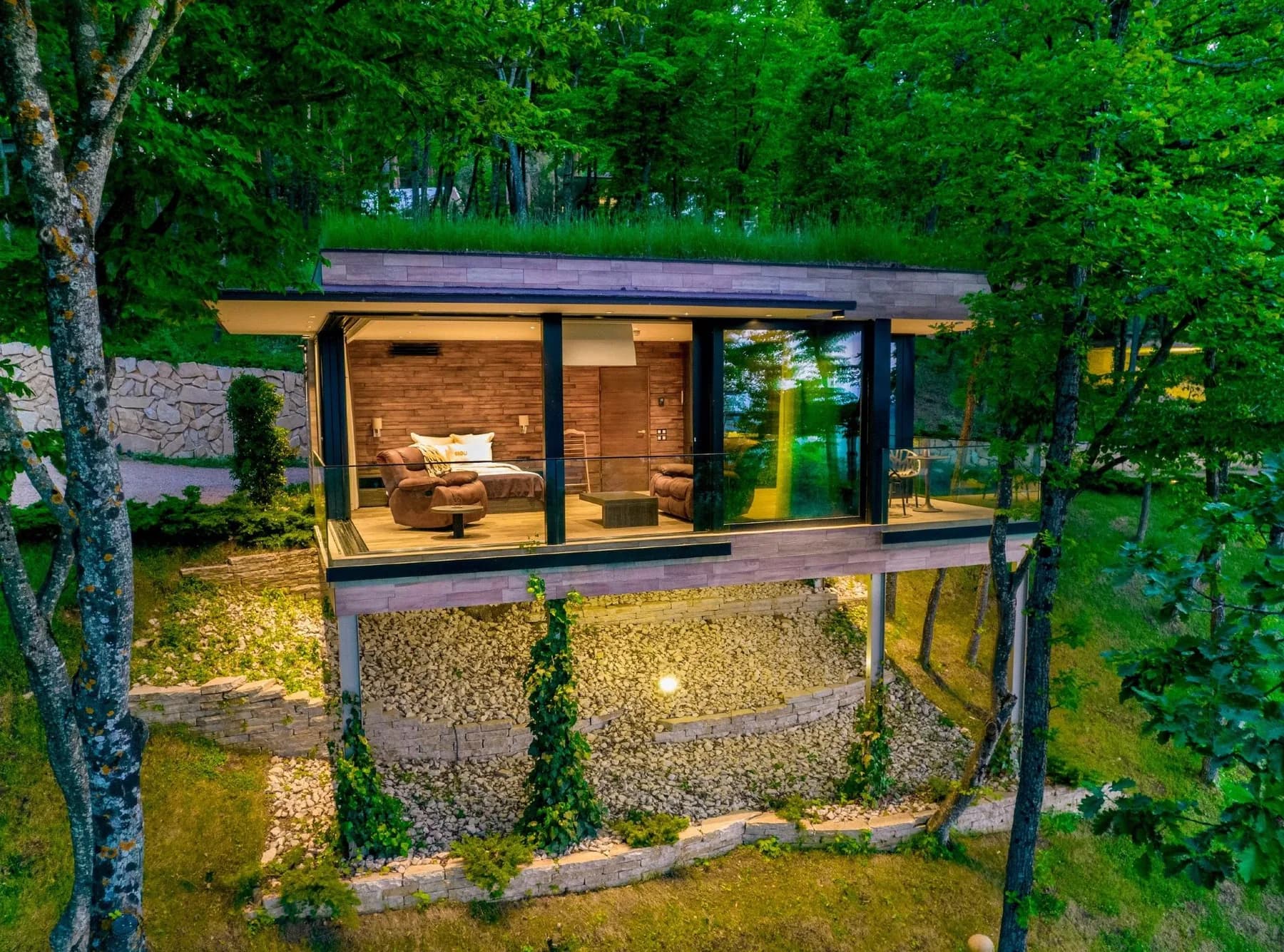Bioli Wellness Resort