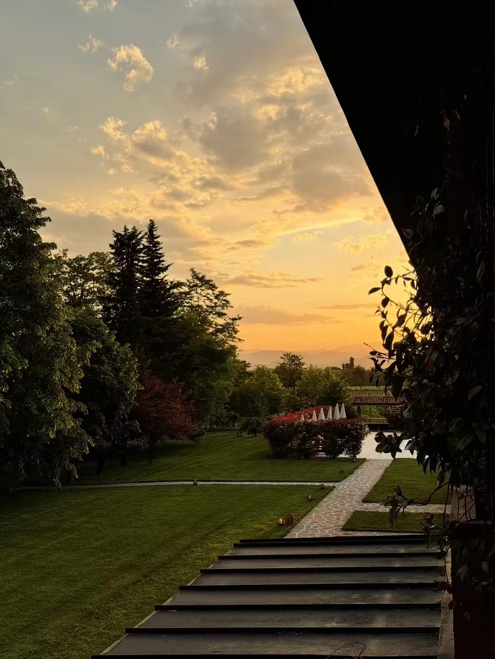 Lopota Lake Resort & Spa - 5