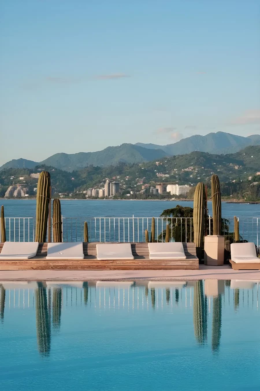 Rooms Batumi - 5