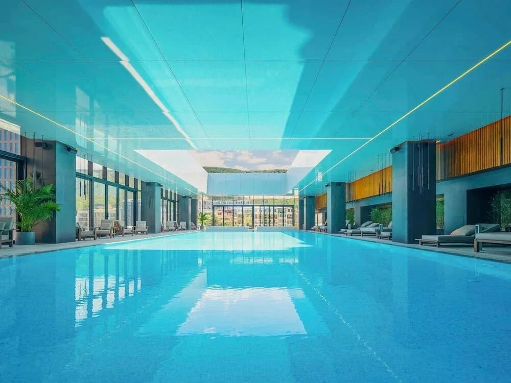 Pullman Tbilisi Axis Towers - 5