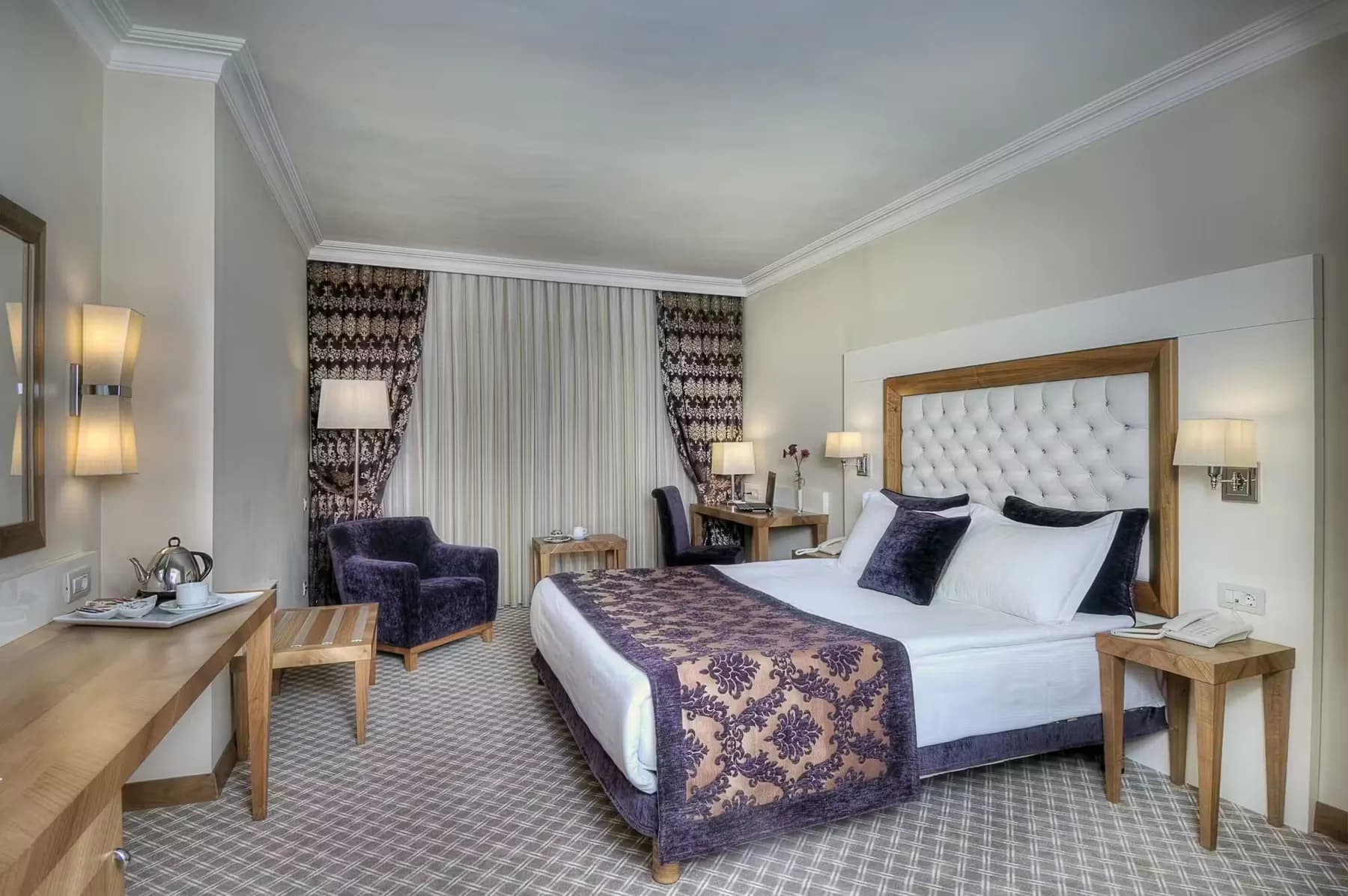 Tugcu Hotel Select - 2